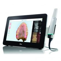 iTero Lumina Version Mobile Escáner Intraoral con Tecnología MDC