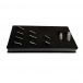 Destornillador para Implantes, Universal, Kit 9 puntas y 2 mangos, corto y largo, Master Surgical