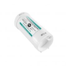 Separador de Amalgama Technoflux, Aspiración Dental, Instalación Universal Horizontal/Vertical