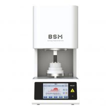 Horno de Sinterización de Zirconio BSM-FM30