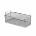 Cesta Inox 1,75 L Repuesto para Cuba de Ultrasonidos Estmon TCV-350