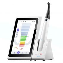 Motor de Endodoncia Endo GT Pro con Localizador de Ápices, CA 6:1 Recíproco DTE by Woodpecker