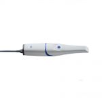 Escáner Intraoral Dents Mind Swift Scan con IA, 15µm Arco Completo, 33FPS, Esterilización UV, Cable Desmontable Woodpecker