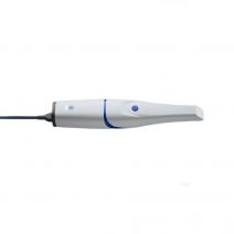 Escáner Intraoral Dents Mind Swift Scan con IA, 15µm Arco Completo, 33FPS y Esterilización UV Integrada, Cable Desmontable