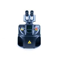 Máquina de Soldar por Láser Technoflux Welder Onepro 80W 60J.