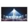 Cámara Intraoral DM KP Cam Pro Woodpecker con Monitor Táctil HD, Pieza de Mano LED, Conexión USB