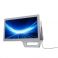 Cámara Intraoral DM KP Cam Pro Woodpecker con Monitor Táctil HD, Pieza de Mano LED, Conexión USB