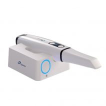 Escáner Intraoral Helios 700 Inalámbrico Arco 16μm Conexión USB Doble Batería de Eighteeth