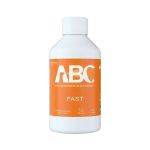 Polvo de Bicarbonato 65 μm Woodpecker Fast Limón 4 Botes de 300g.