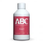 Polvo de Bicarbonato Woodpecker Fast Fresa 40 μm 4 Botes de 300g.