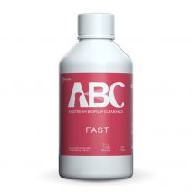 Polvo de Bicarbonato Woodpecker Fast Fresa 40 μm 4 Botes de 300g.