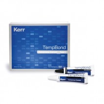 Temp Bond Sin Modificador Envase Estándar 50+15gr Kerr Hawe