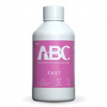 Polvo de Bicarbonato Woodpecker Fast Melocotón 40 μm 4 Botes de 300g.