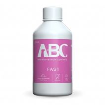 Polvo de Bicarbonato Woodpecker Fast 65 μm 4 Botes de 300g Melocotón