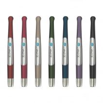 Lámpara de Fotocurado LED Inalámbrica Ultradent VALO X hasta 2200 mW/cm², 380-515nm, con Modos de Diagnóstico