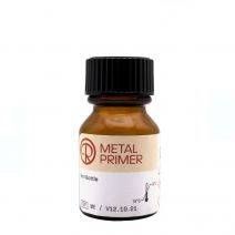 Metal Primer Acondicionador Superficies Metálicas Bote 16g Reliance Orthodontic