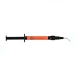 Reliawax Cera Protectora Fotopolimerizable Jeringa 1,5g + Puntas Reliance Orthodontic