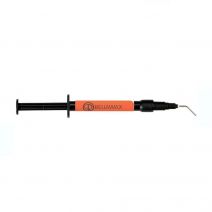 Reliawax Cera Protectora Fotopolimerizable Jeringa 1,5g + Puntas Reliance Orthodontic