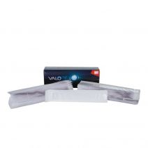 Fundas Protectoras para Lámpara Valo X Ultradent Caja 600 unidades