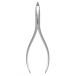 Alicate Ixion Weingart Puntas Curvadas y Dentadas, IX800