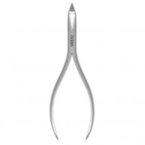 Alicate Ixion Weingart Puntas Curvadas y Dentadas, IX800