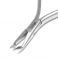 Alicate Ixion Weingart Puntas Curvadas y Dentadas, IX800