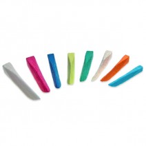 Hawe Cuñas Interdentales de Madera Reposición 100 Uds Kerr Hawe