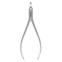 Alicate Conformador Tweed Loops Omega con Cortador Ixion