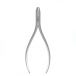 Alicate De La Rosa para Contornear Alambre Fino, Liso, TC de Ixion