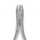 Alicate De La Rosa para Contornear Alambre Fino, Liso, TC de Ixion