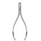Alicate de Corte Distal TC Ixion