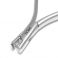 Alicate de Corte Distal TC Ixion