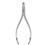 Alicate de Corte Distal al Ras TC Arcos .016" Ortodoncia Ixion