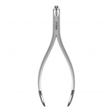 Alicate de Corte Distal Corte al Ras TC Max .016" Arcos Ortodoncia Ixion