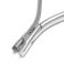 Alicate de Corte Distal Corte al Ras TC Max .016" Arcos Ortodoncia Ixion