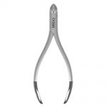 Alicate de Corte para Alambre Grueso TC Arcos min .012" max .021" Ortodoncia Ixion