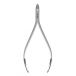 Alicate de Corte para Microligaduras max .012" Ortodoncia Ixion
