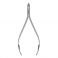Alicate de Corte para Microligaduras max .012" Ortodoncia Ixion