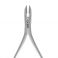 Alicate de Corte para Microligaduras max .012" Ortodoncia Ixion