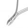 Alicate de Corte para Microligaduras max .012" Ortodoncia Ixion
