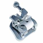 Reposición Bracket Metálico Interactivo Roth 0.22 1ud. de SlimDent