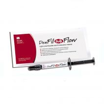 DenFil Bulk Flow Composite Fluido 1 jeringa 2g.