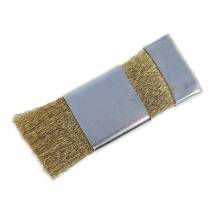 Cepillo para Limpiar Fresas