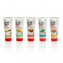 Crema Dental Tópica Mi Paste Plus Pack 10u.