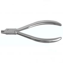 Alicate Crimpador Recto de Ganchos