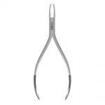 Alicate Quita Brackets Ixion Recto y con Puntas Insertadas