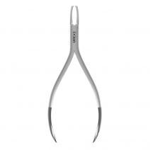 Alicates Quita Brackets, Recto, con TC, Ixion