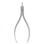 Alicate Nance Ixion para Doblar, Formador de Bucles, Alambre hasta 0,56 mm.