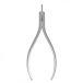 Alicate Nunce Conformador Bucles, Alambre hasta 0,56 mm Ixion