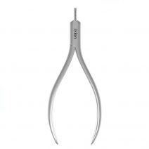 Alicate Nunce Conformador Bucles, Alambre hasta 0,56 mm Ixion